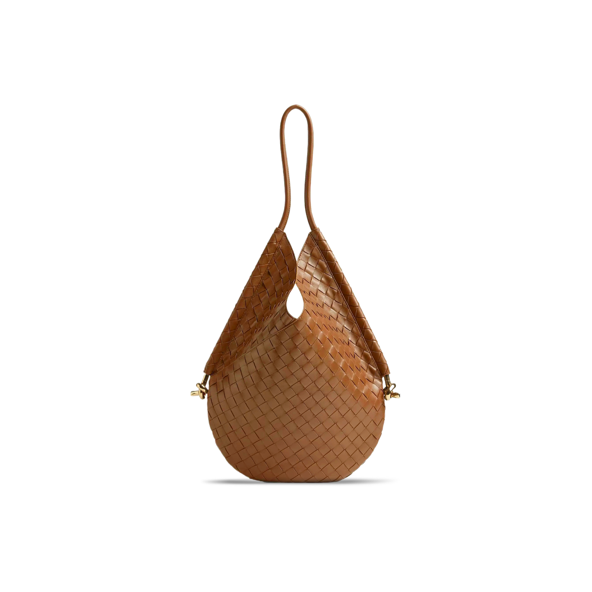 bo*te*ga Ve*ne*ta solstice shoulder ba 740990vcpp1200 (52*29*3cm)